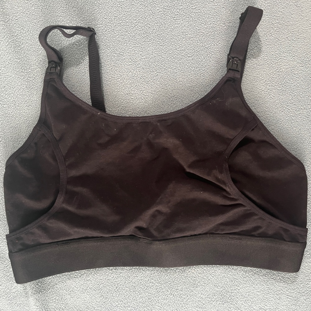 3 Momcozy Nursing Bras